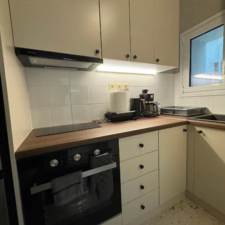אתונה Aiolos Kolonaki Suite 8 Near Hilton מראה חיצוני תמונה