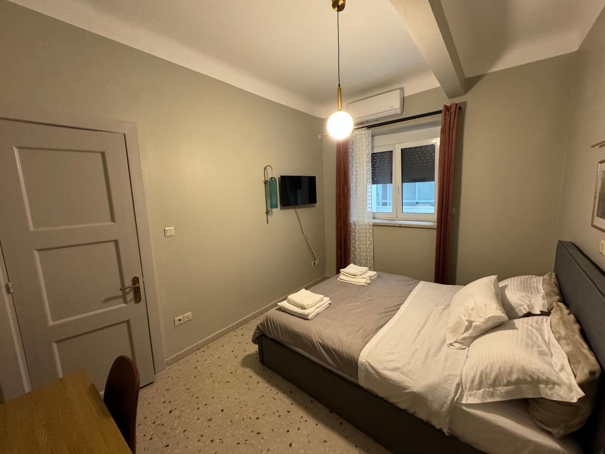 Apartament Aiolos Kolonaki 8 Near Hilton