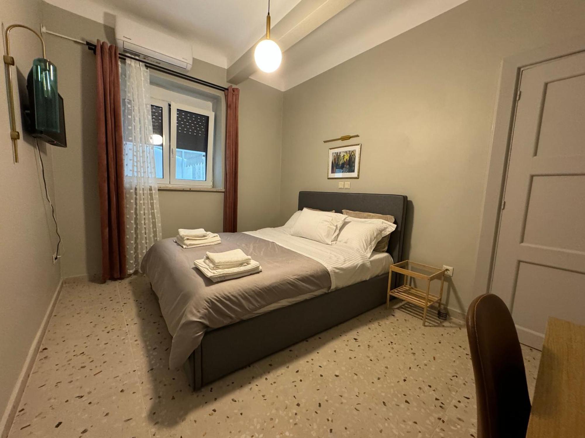 Aiolos Kolonaki 8 Near Hilton * Athen