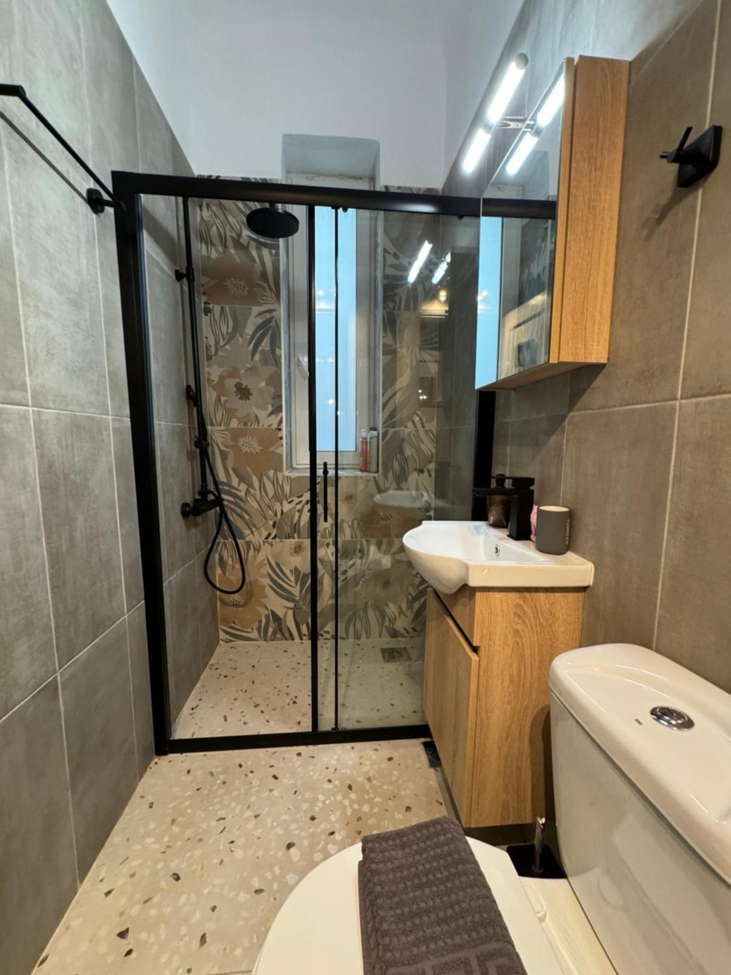 Apartment Aiolos Kolonaki 8 Near Hilton Athens